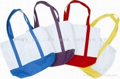 No gauze bag shopping bag