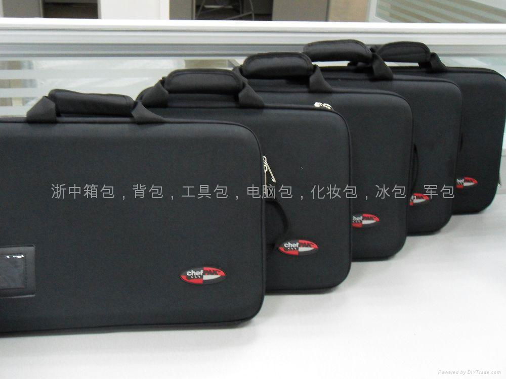 Briefcase business bag