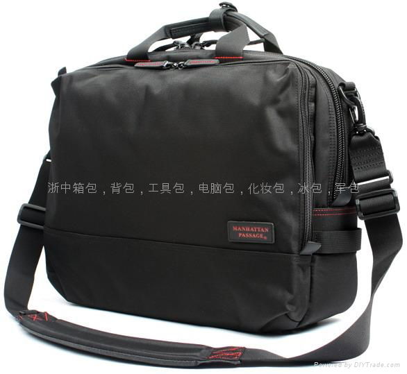 Briefcase business bag 3