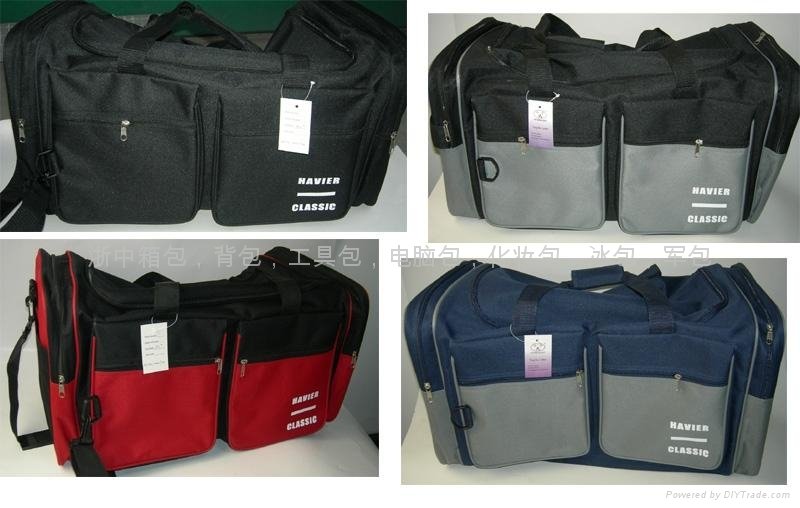 Travel bags l   age bags