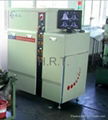 HRT-1201 high efficiency roller sorting machine for steel balls