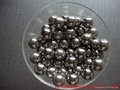 0.5mm-50.8mm Chrome Steel Ball G10-G1000