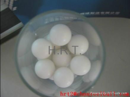 0.5mm-20mm Plastic Ball- POM/PE/PP/PTFE  2