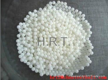 0.5mm-20mm Plastic Ball- POM/PE/PP/PTFE  3