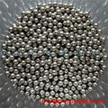 AISI 302/304/304L STAINLESS STEEL BALLS