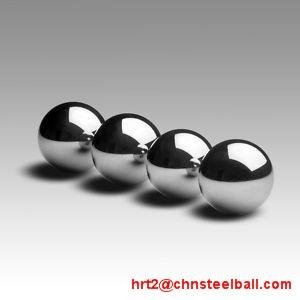 316 Stainless Steel Ball