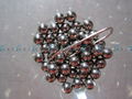 AISI52100 Steel Sphere