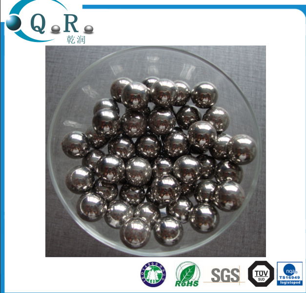 Stainless Steel Ball AISI 304 3