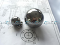 Stainless Steel Ball AISI 304
