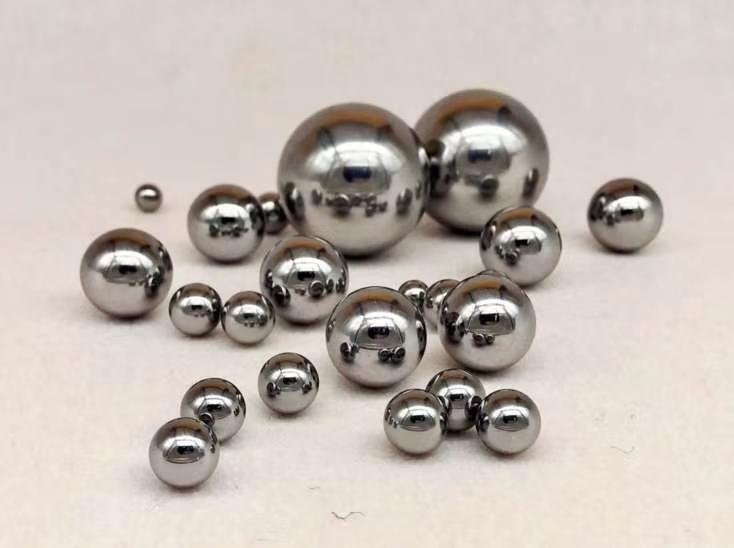 Stainless Steel Ball AISI 304 5