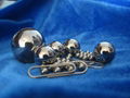 440 Stainless Steel Ball