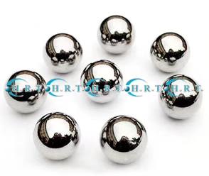 440 Stainless Steel Ball 4