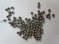 AISI 302/304/304L STAINLESS STEEL BALLS