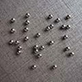 AISI 302/304/304L STAINLESS STEEL BALLS 5