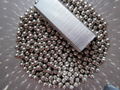 AISI 52100 CHROME/BEARING STEEL BALLS