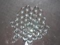 1.5mm-25.4mm Glass Ball- Soda Lime/
