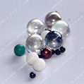 1.5mm-25.4mm Glass Ball- Soda Lime/ Borosilicate  2