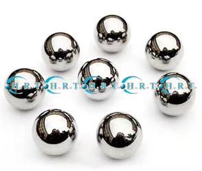 0.5mm-50.8mm Stainlss Steel Ball SS304/SS304L G100 5