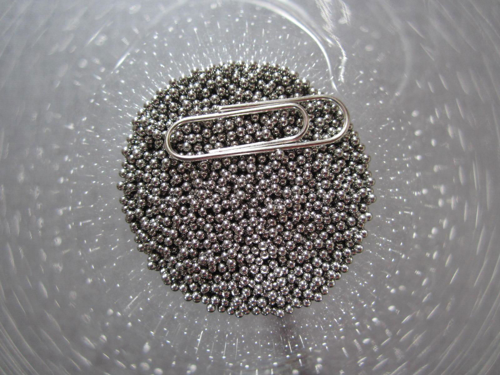 0.5mm-50.8mm Stainless Steel Ball SS440/4SS40C G10-G1000 5