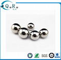 0.5mm-50.8mm Stainless Steel Ball SS440/4SS40C G10-G1000
