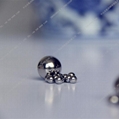 0.5mm-50.8mm Stainless Steel Ball SS440/4SS40C G10-G1000 3