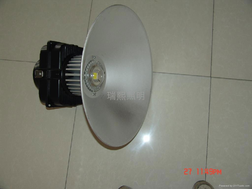 LED HIGH BAY 2