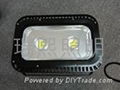 FLOOD LIGHT LED