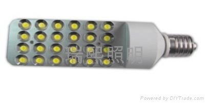 E40 led 路燈