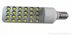 E40 led 路灯