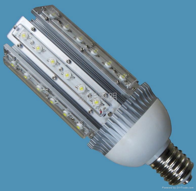 E40 LED STREET LIGHT 4