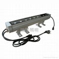 LED wall  washer light 2