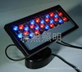 LED wall  washer light 3