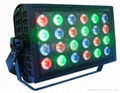 LED wall  washer light 4