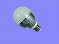 3*3W LED bulb 1