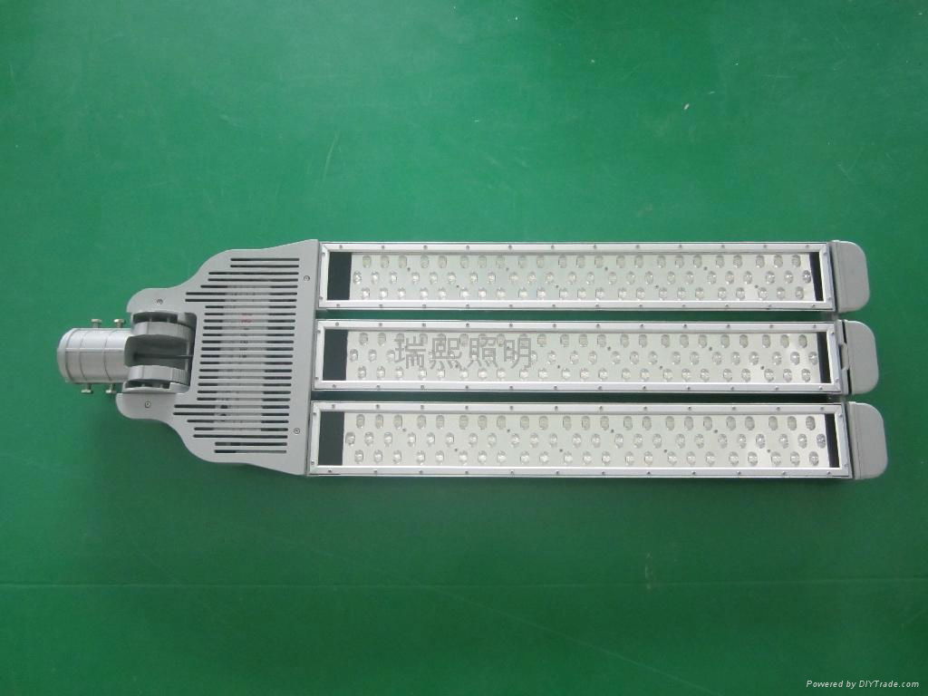 210W high power LED street lihgt 5