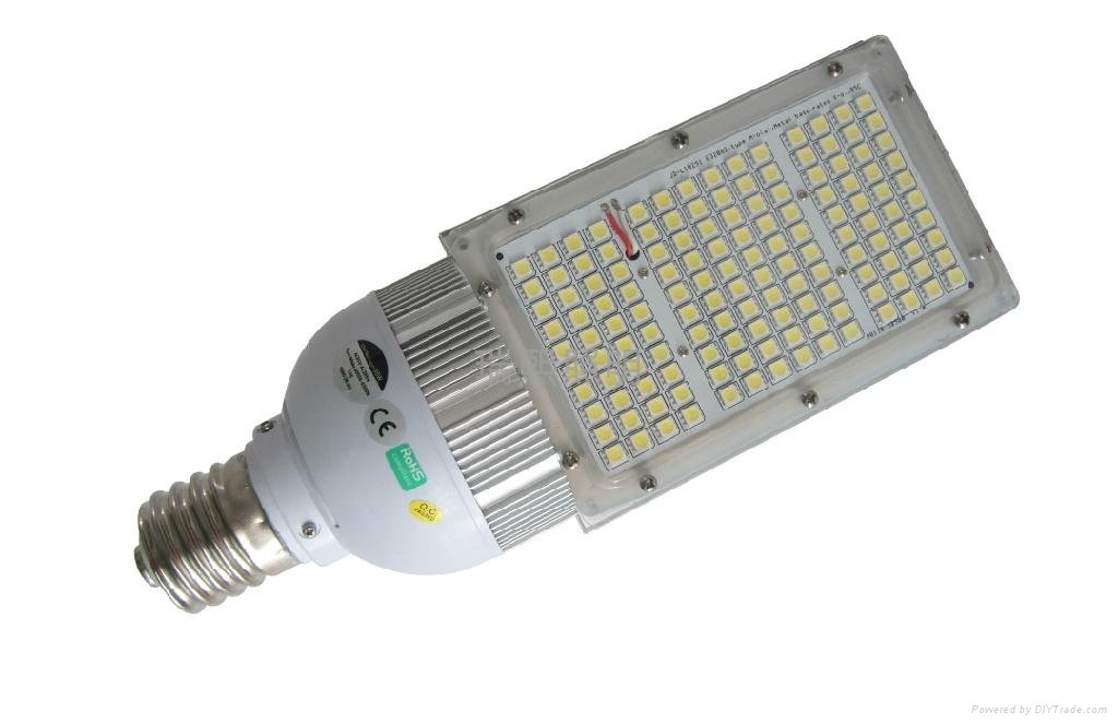 E40 LED  贴片路灯
