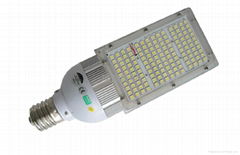 E40 LED  貼片路燈