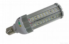 E40 LED 360 degree SMD street light