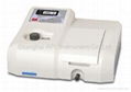 Visible Spectrophotometer Vis-723 1