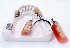 Dental Combination Work