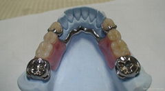 Dental Combination Work