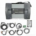 top quality MB Star C3  01/2015 compact 3 diagnostic tool for mercedes benz
