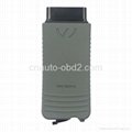 VAS5054A universal interface for Volkswagen Group and all OBD