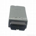 VAS5054A universal interface for Volkswagen Group and all OBD 4