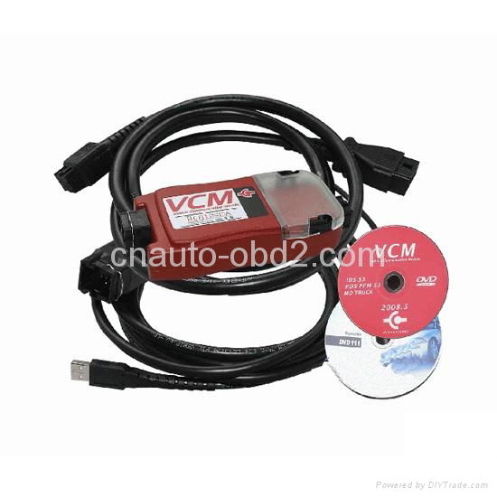 FORD VCM IDS Diagnostic scan tool for ford Top quality 