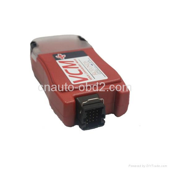 FORD VCM IDS Diagnostic scan tool for ford Top quality  2