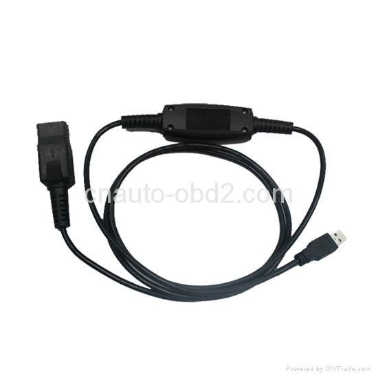 FORD VCM IDS Diagnostic scan tool for ford Top quality  5