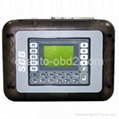 SBB key programmer V33.01 top quality