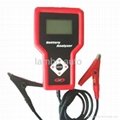 2015 Battery Analyser battery tester LCD display hot selling in Thailand