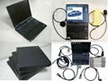 diagnose laptop ibm t30 work with BMW GT1 BMW OPS MB Star 